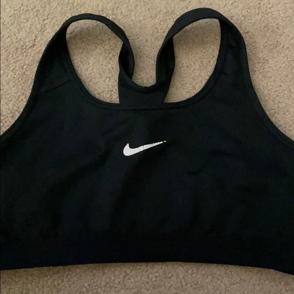 Nike sports bra